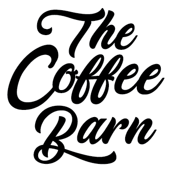 The Coffee Barn Logo