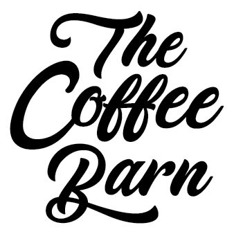 The Coffee Barn logo