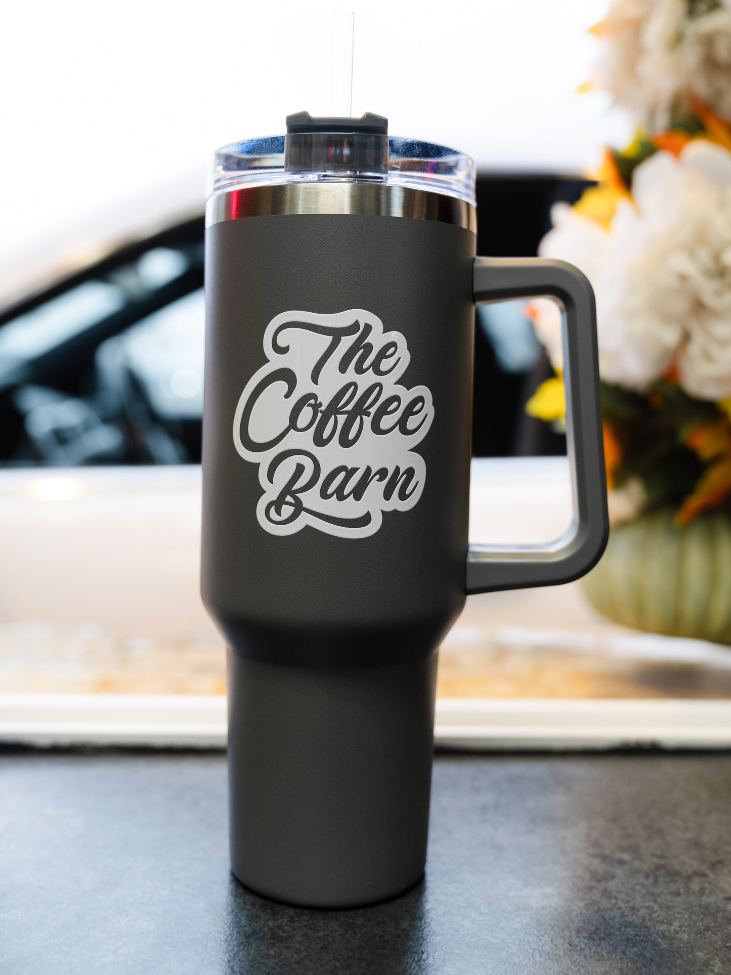 40oz Tumbler